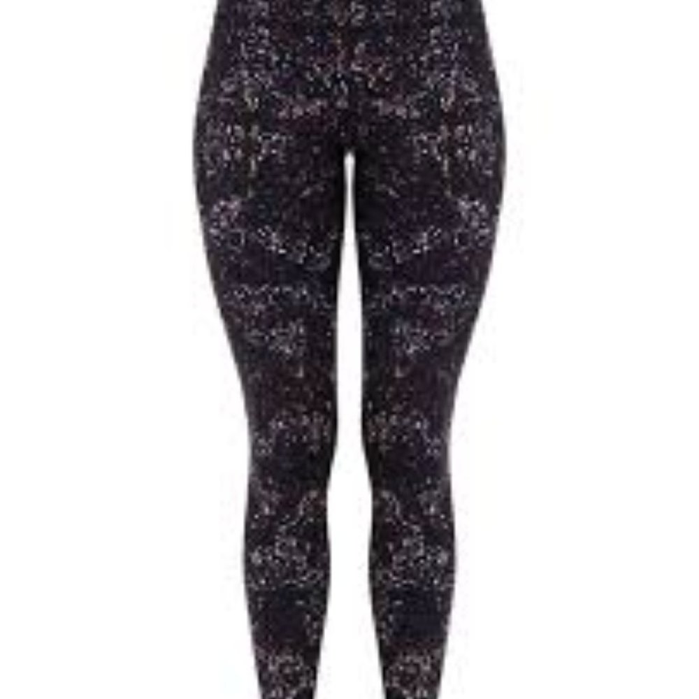Sweaty Betty Power 7/8 Workout Leggings